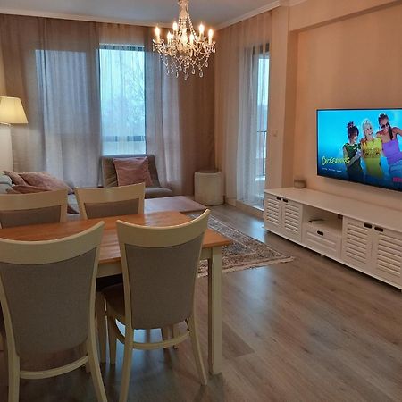 Private Apartments In White Rock Castle Балчик Екстериор снимка