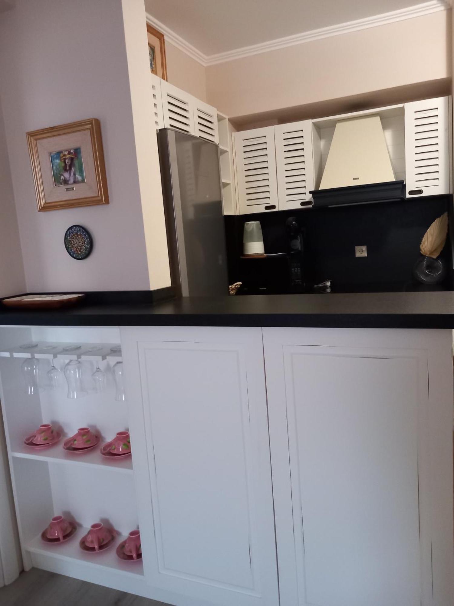Private Apartments In White Rock Castle Балчик Екстериор снимка