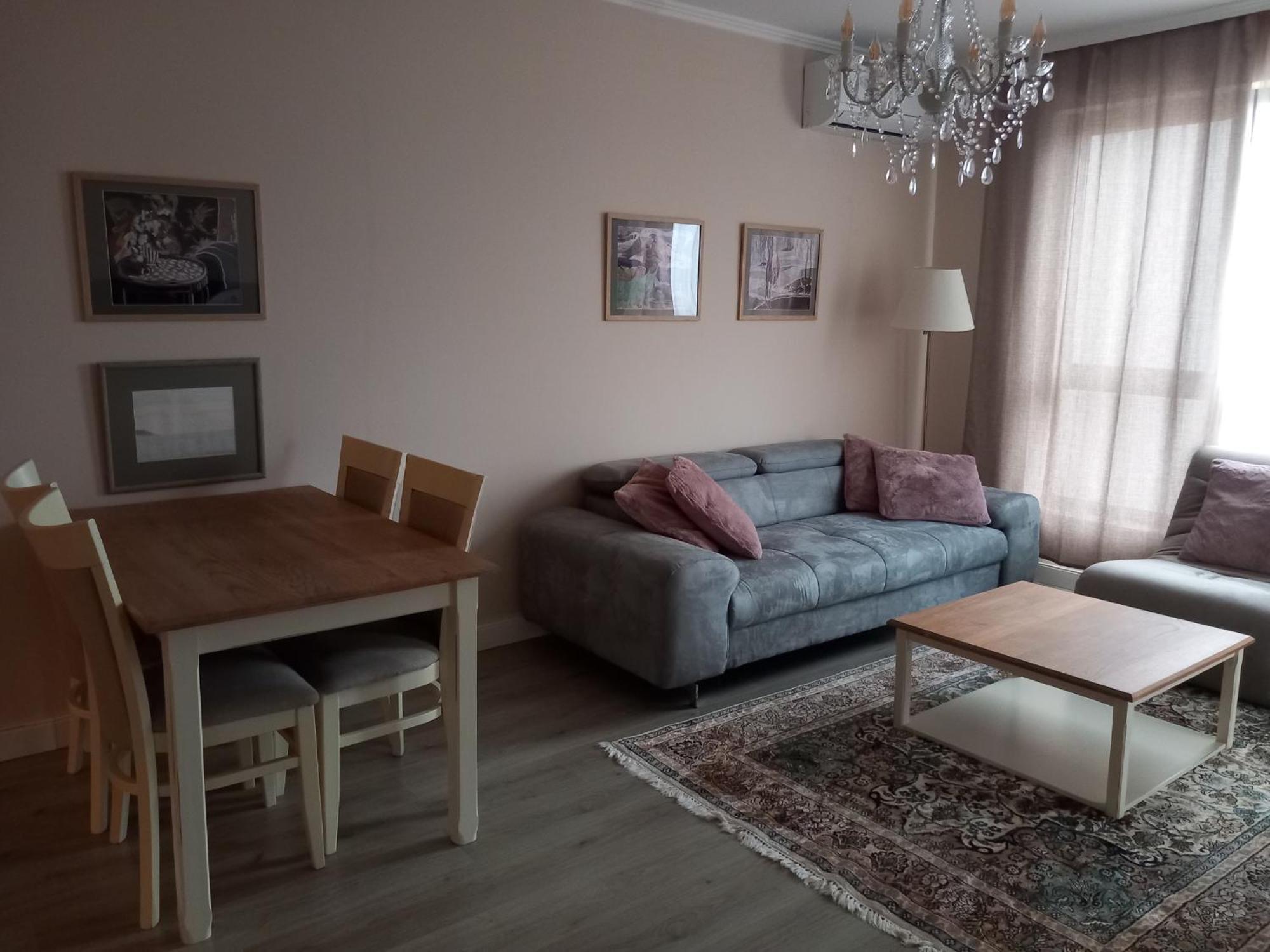 Private Apartments In White Rock Castle Балчик Екстериор снимка
