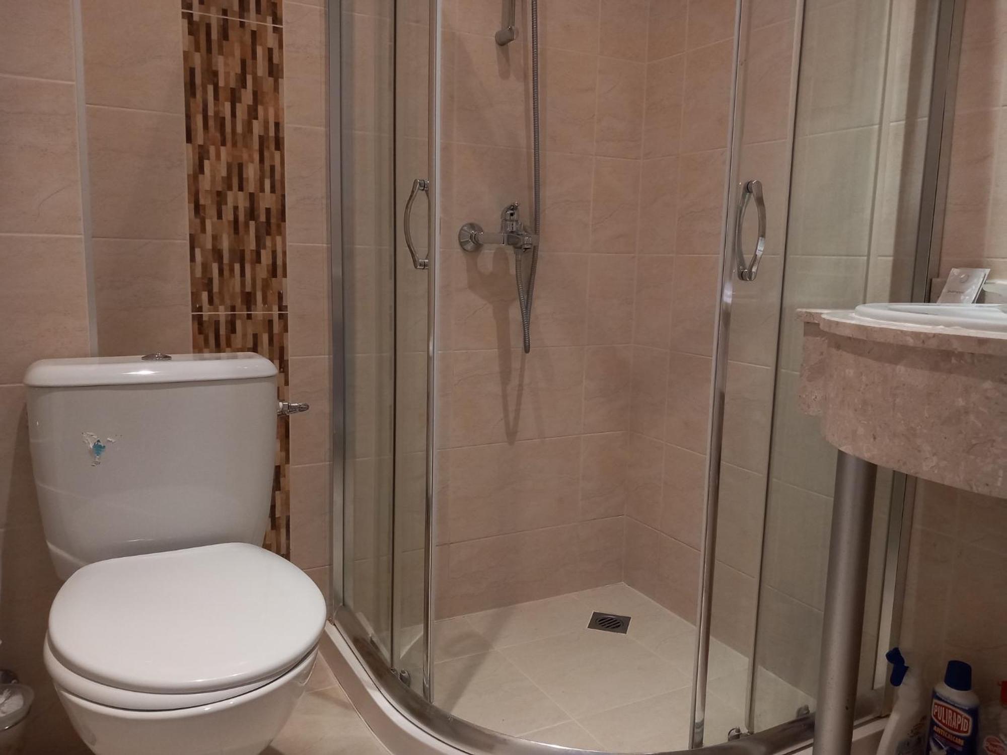 Private Apartments In White Rock Castle Балчик Екстериор снимка